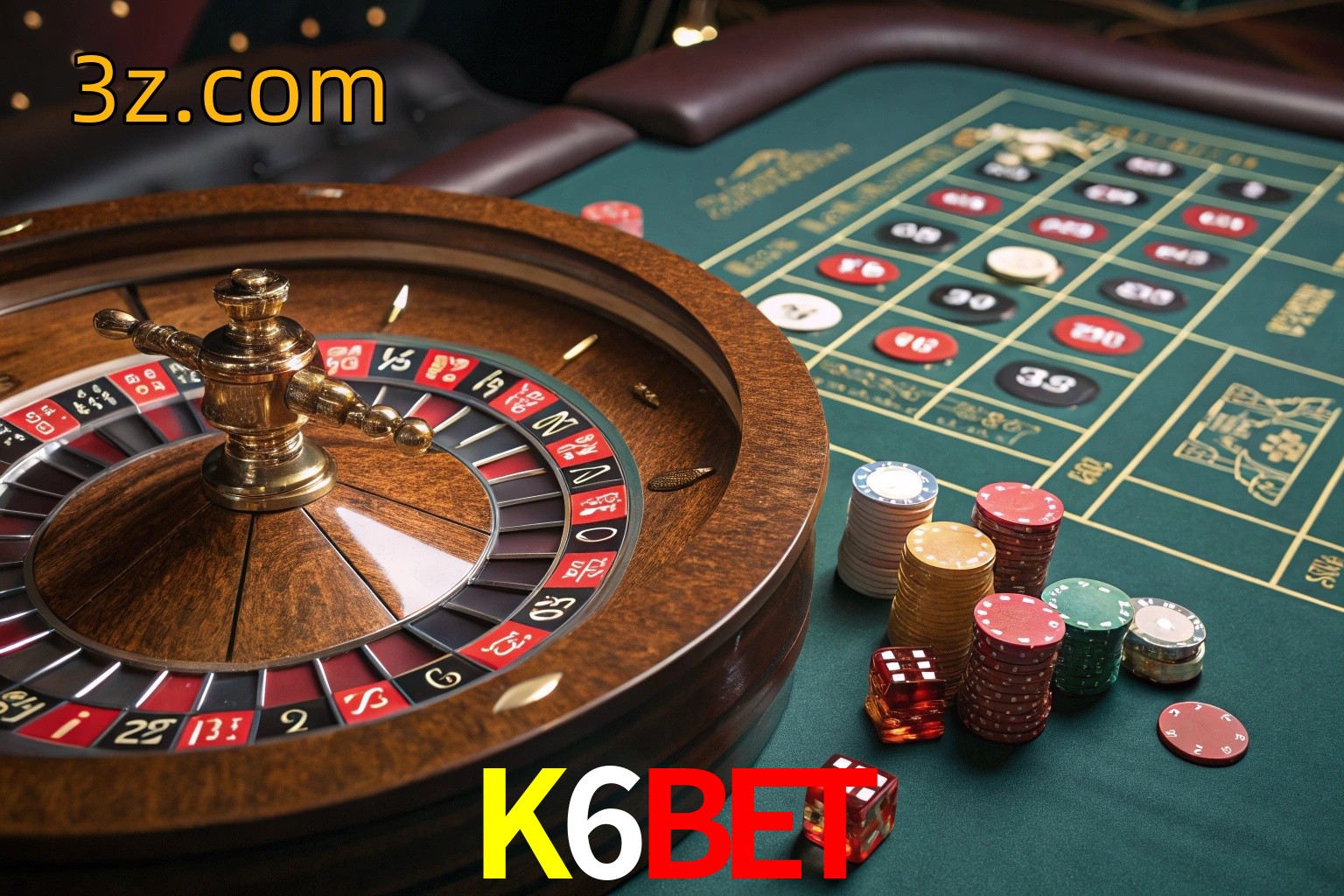  K6Bet