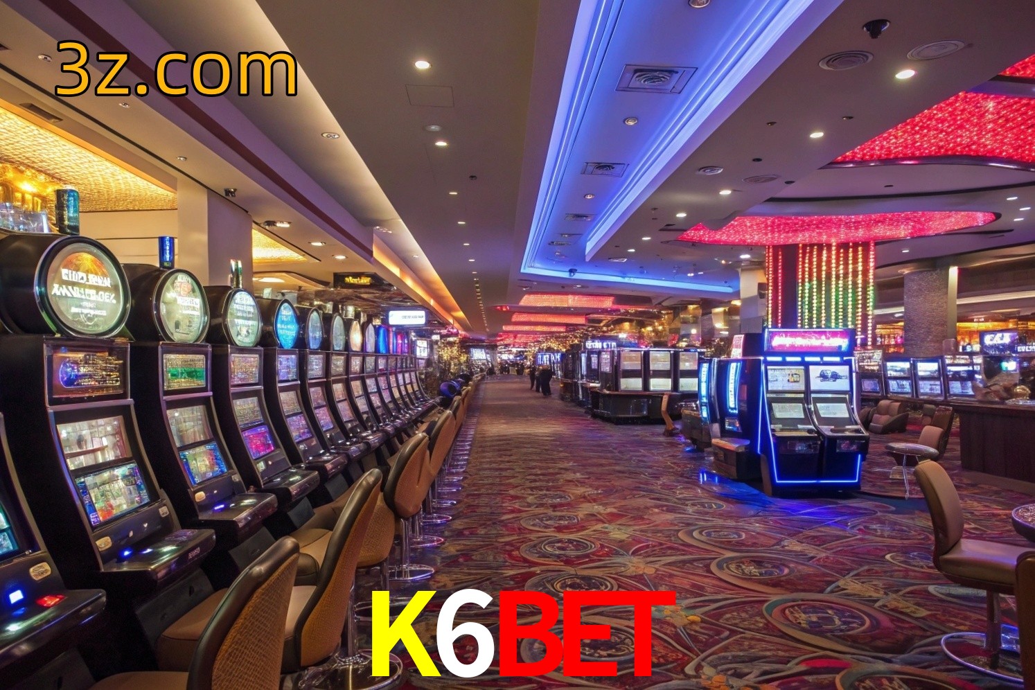  K6Bet