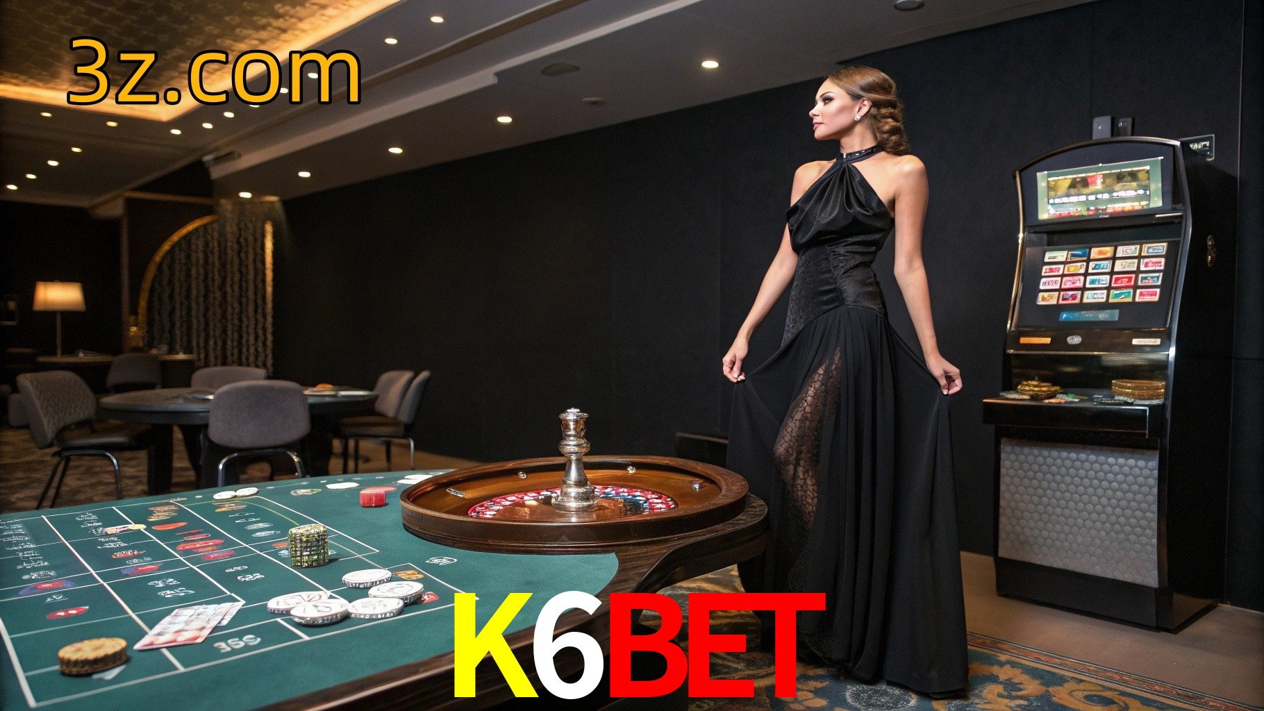  K6Bet