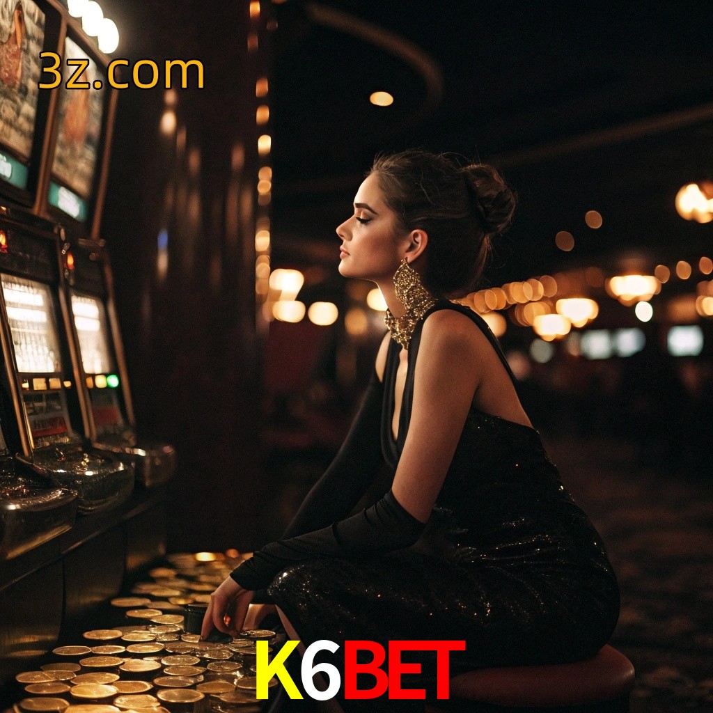  K6Bet