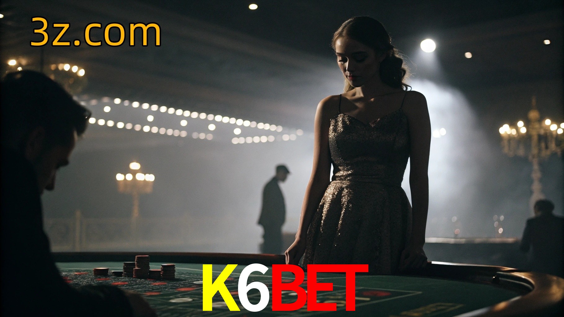  K6Bet