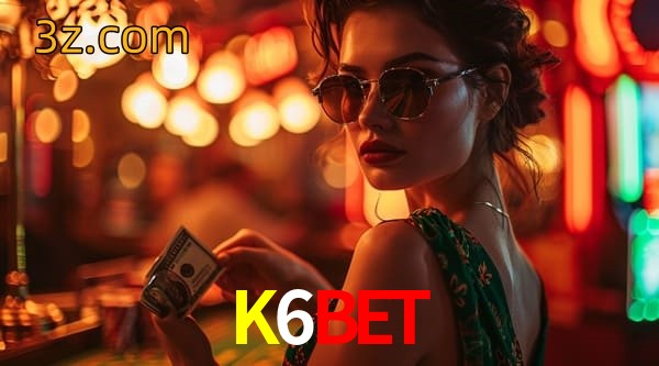  K6Bet