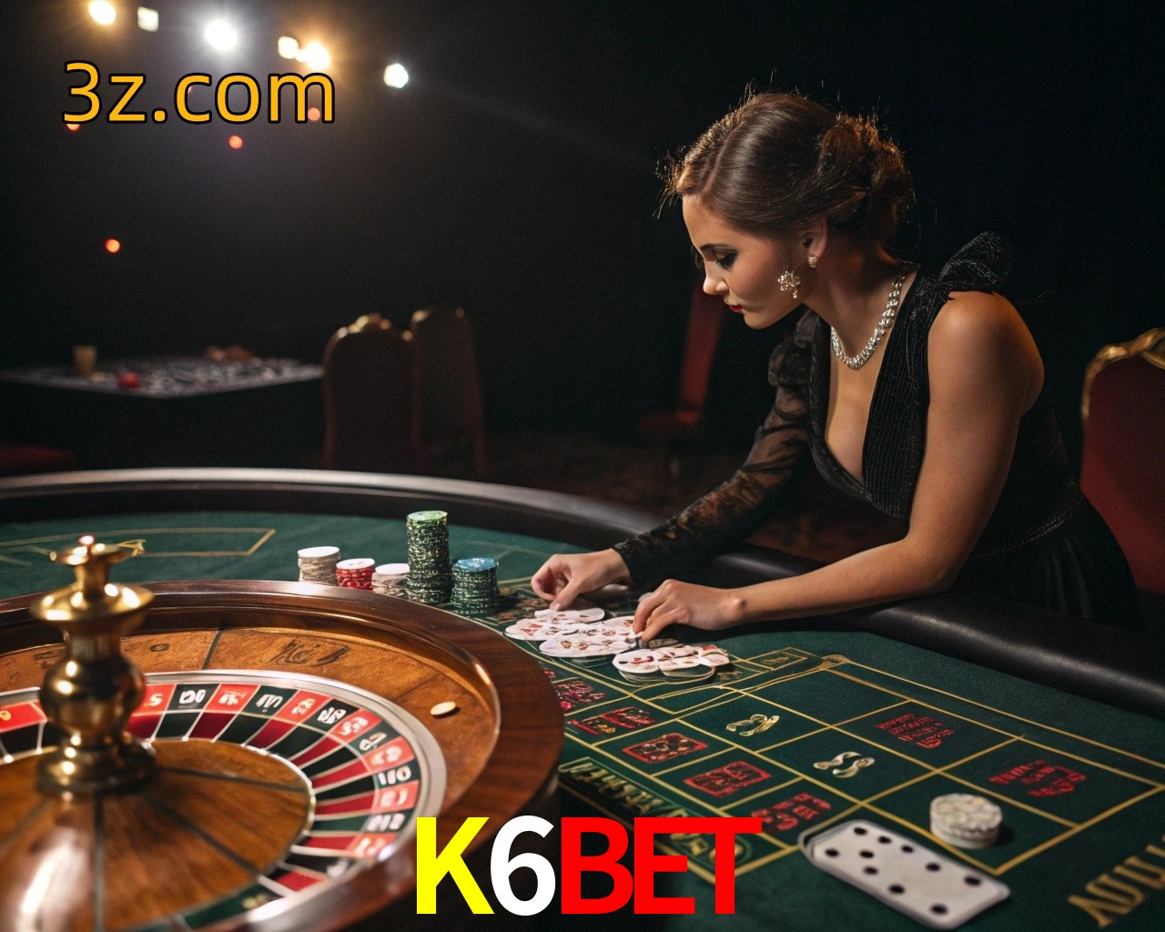  K6Bet