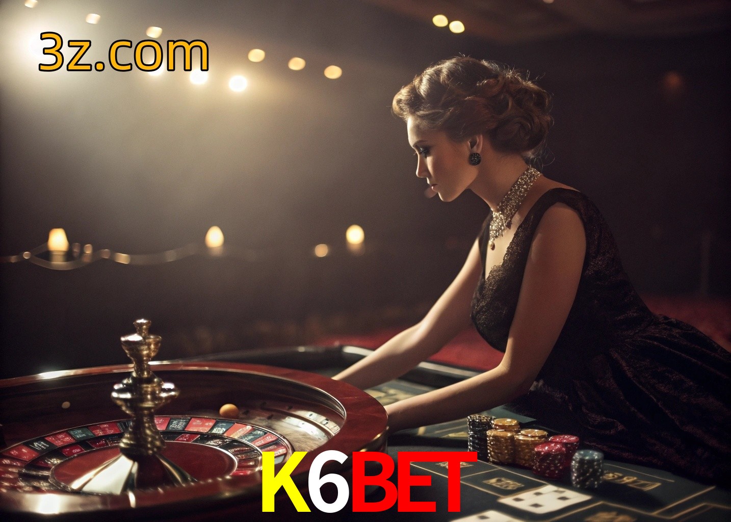  K6Bet