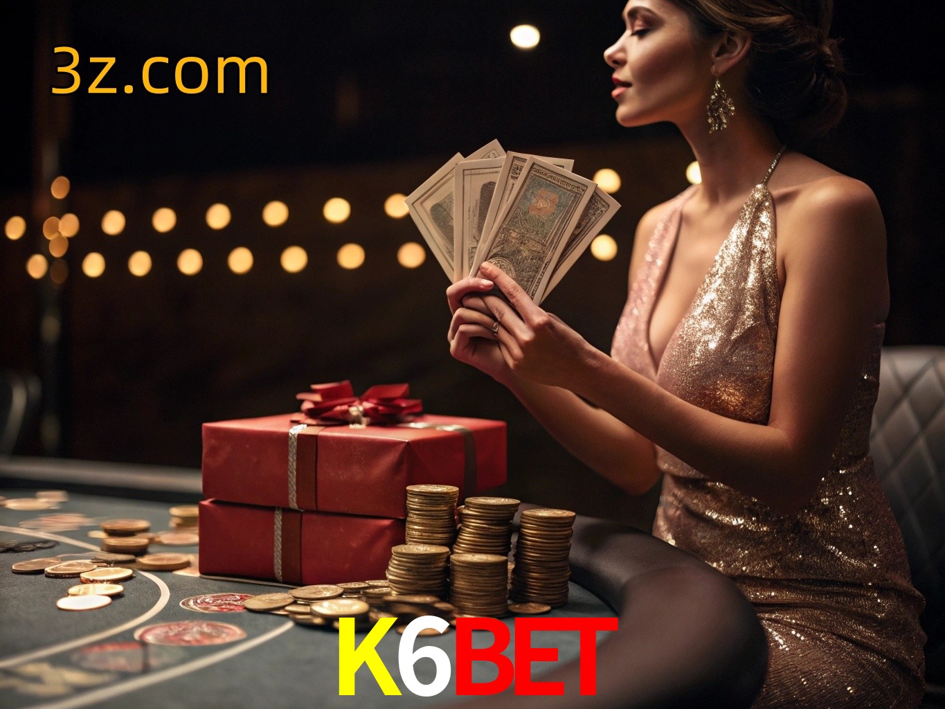  K6Bet