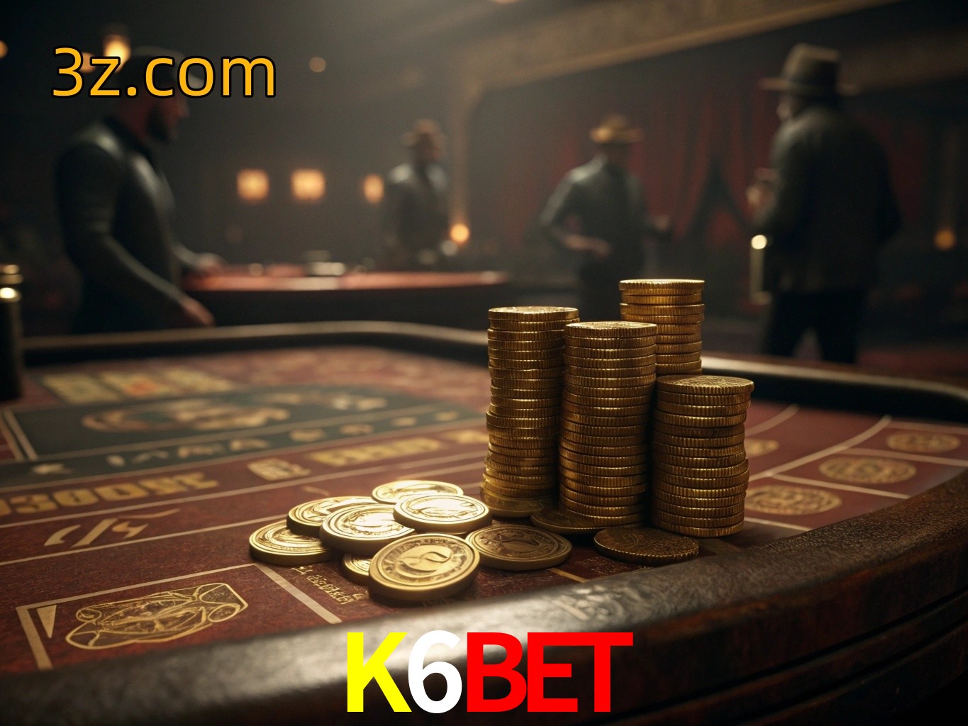  K6Bet