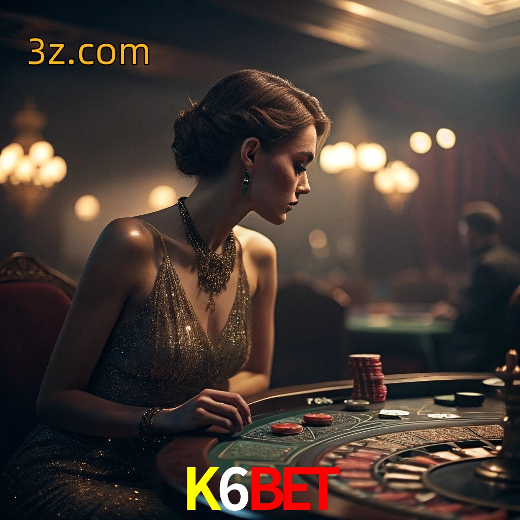  K6Bet