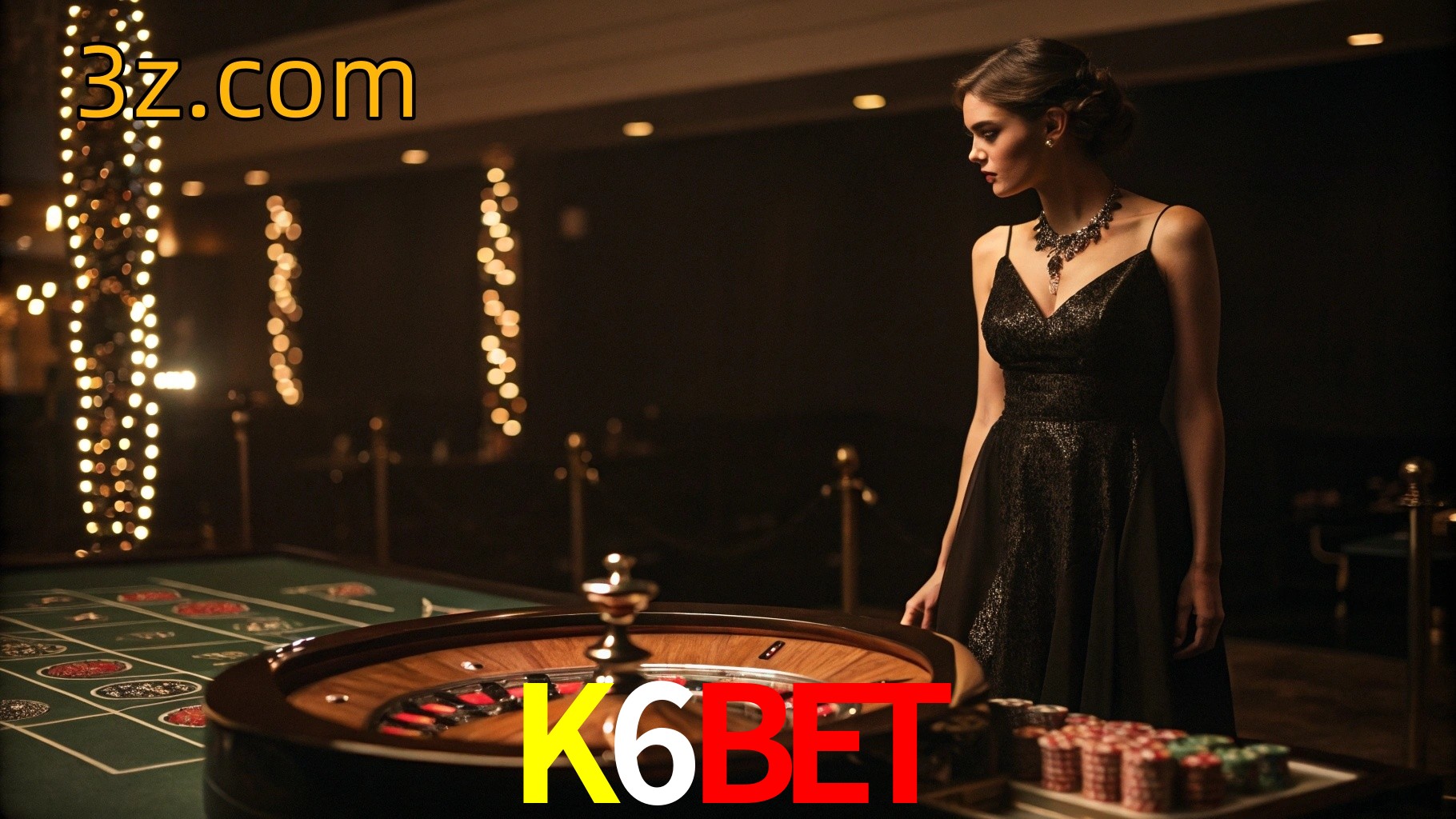  K6Bet
