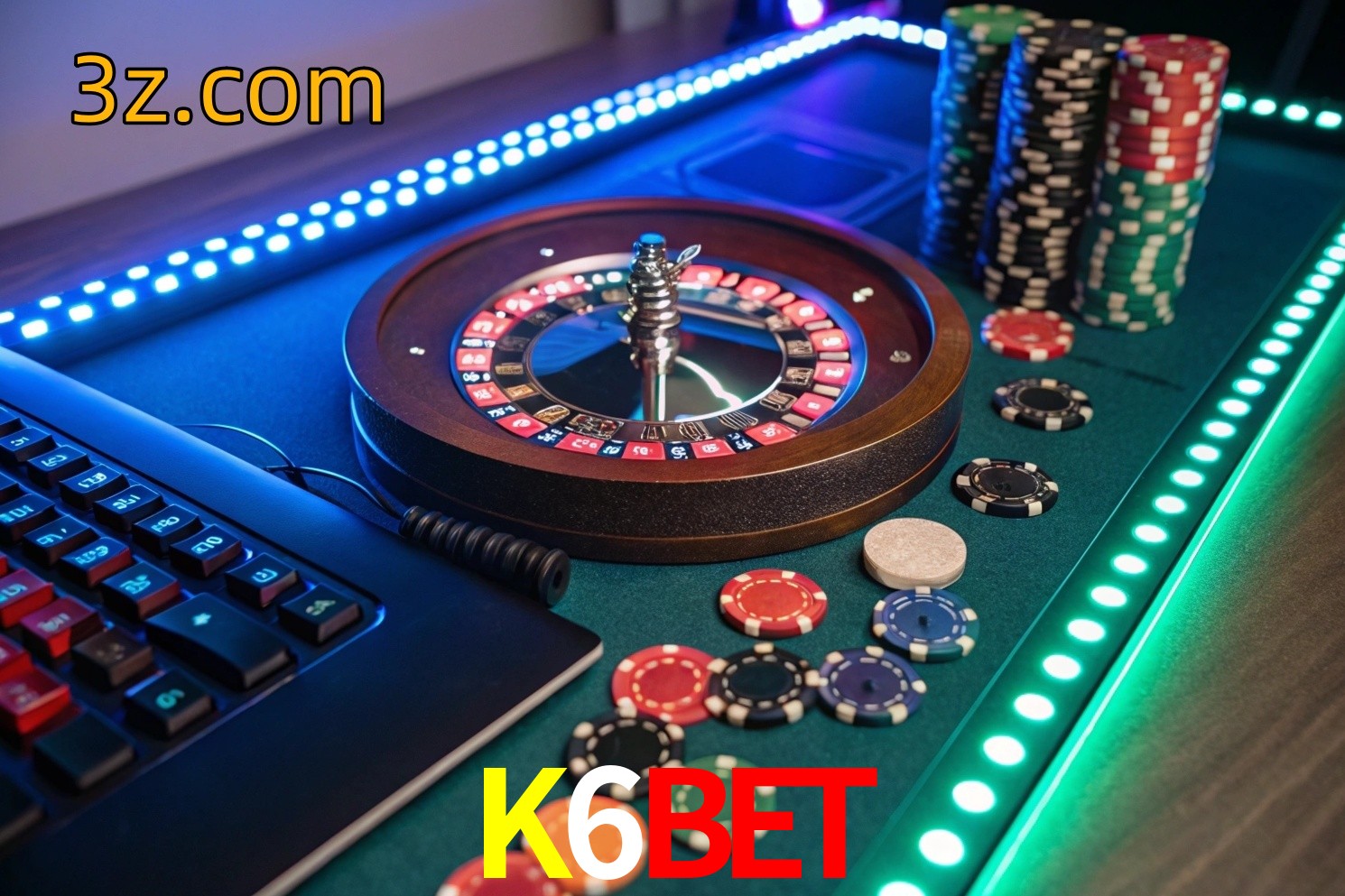  K6Bet