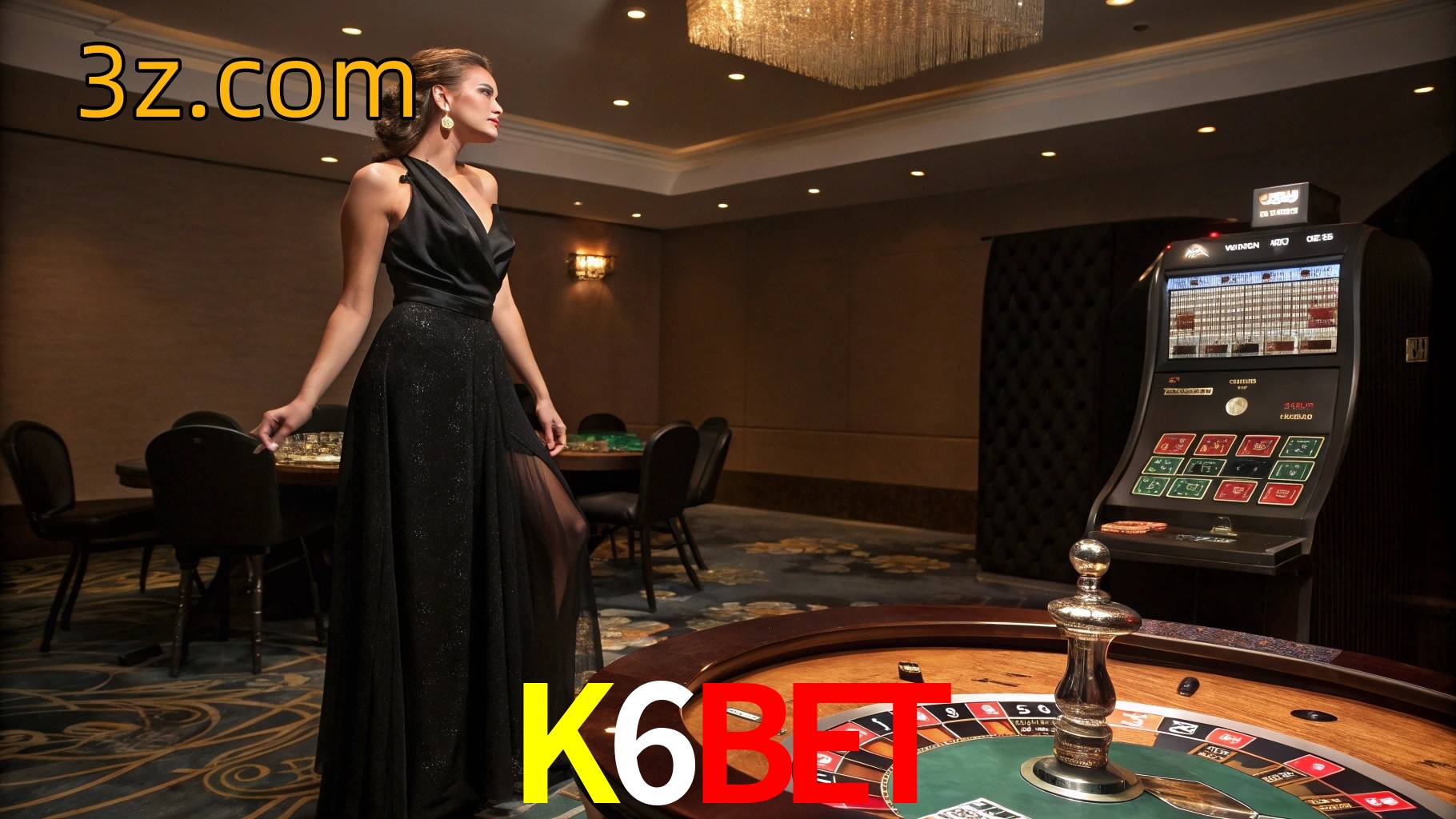  K6Bet