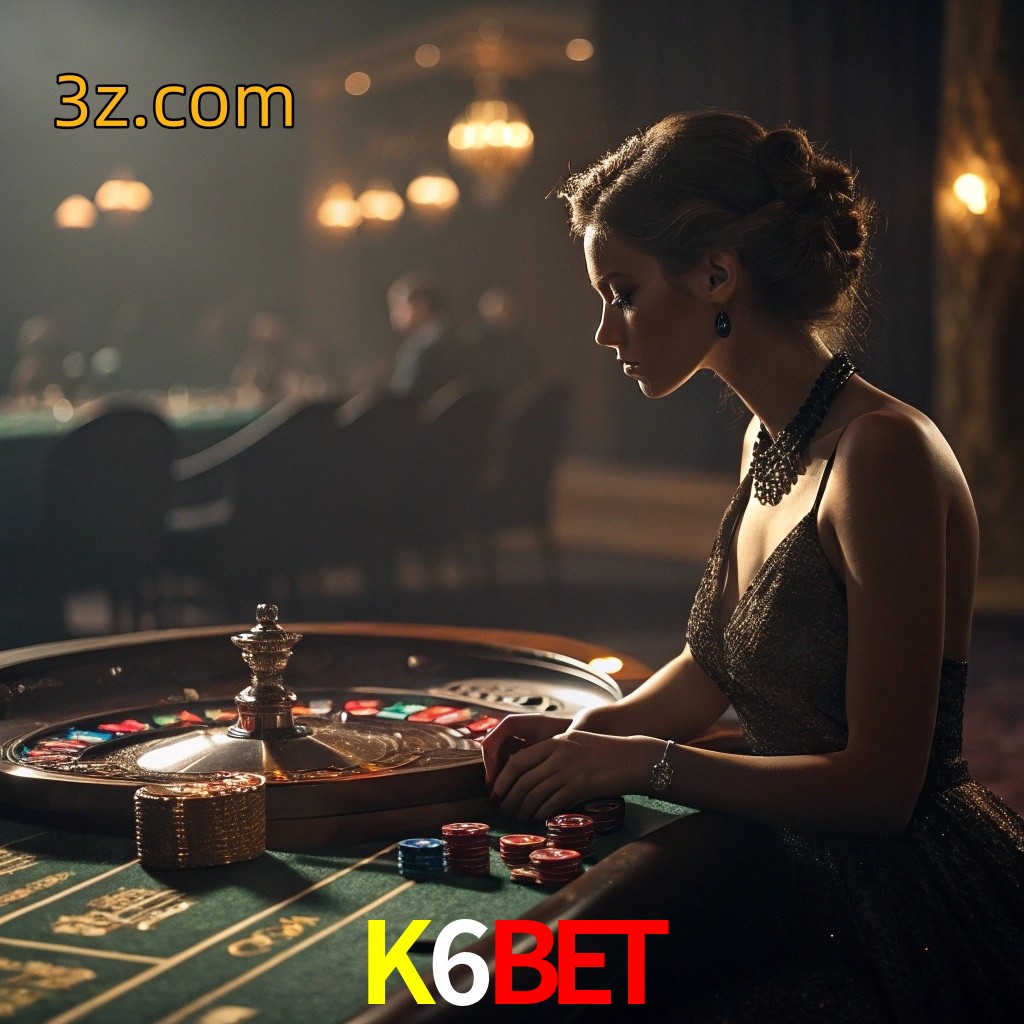  K6Bet