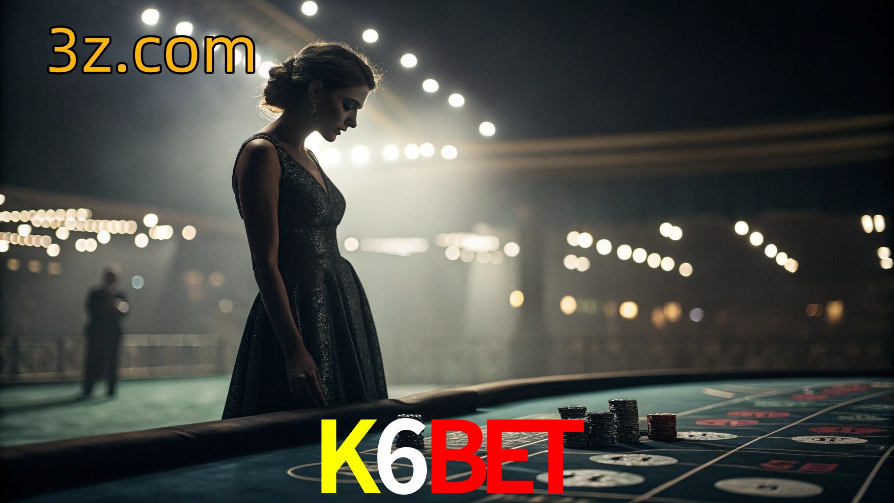  K6Bet