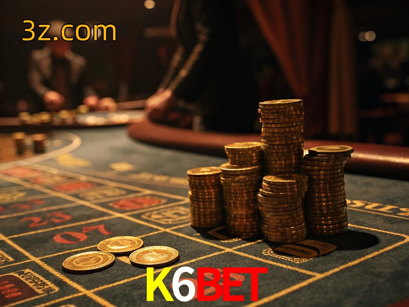  K6Bet