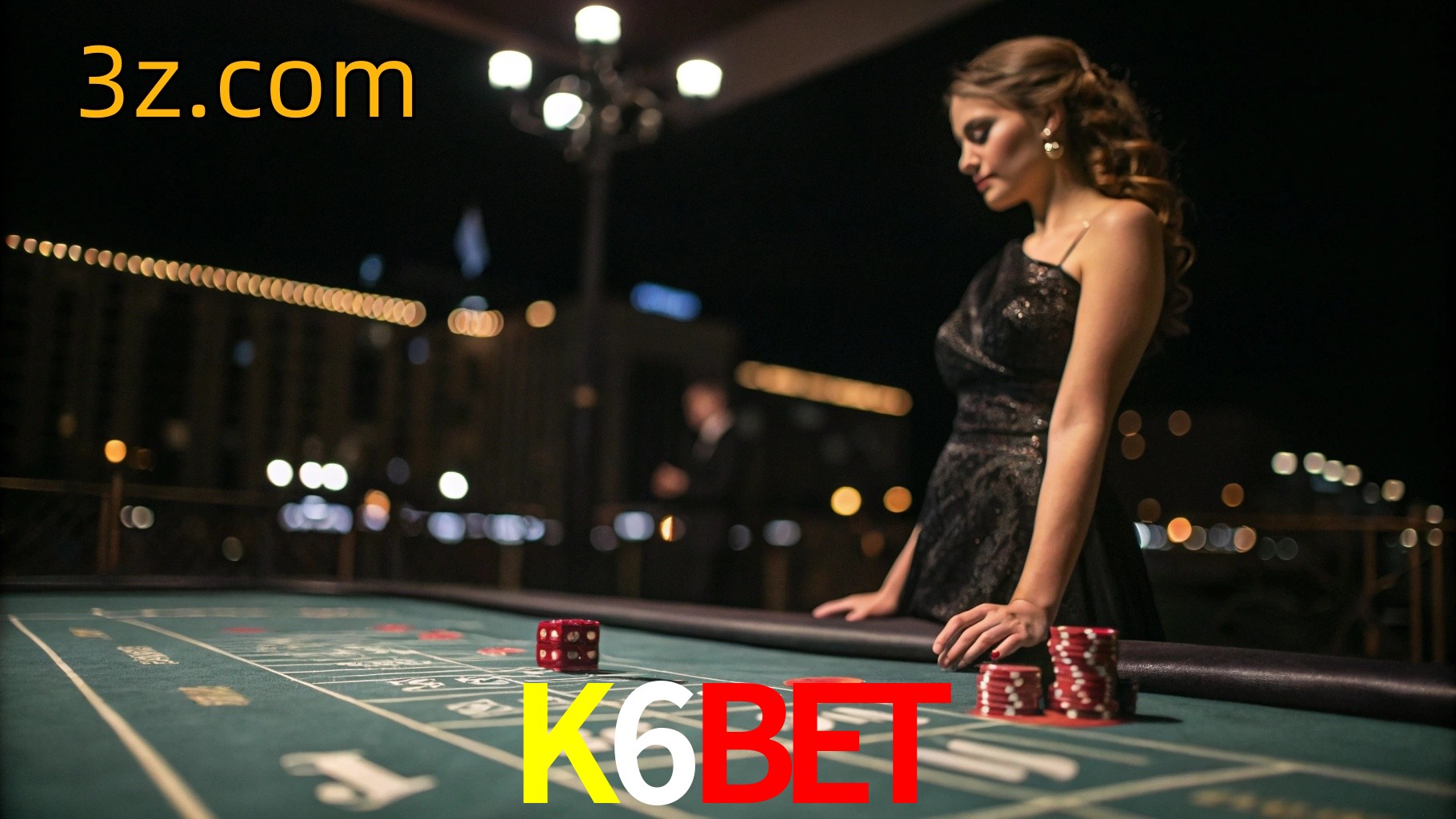 K6Bet