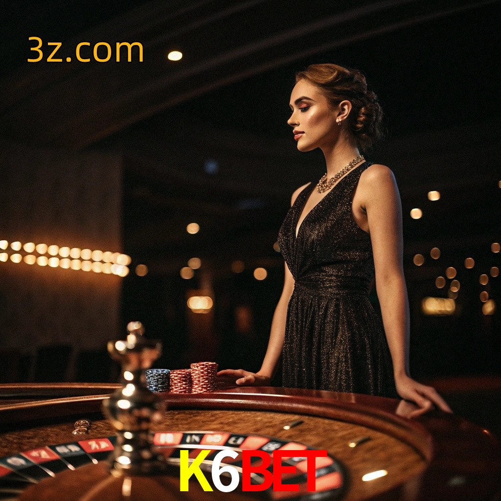  K6Bet