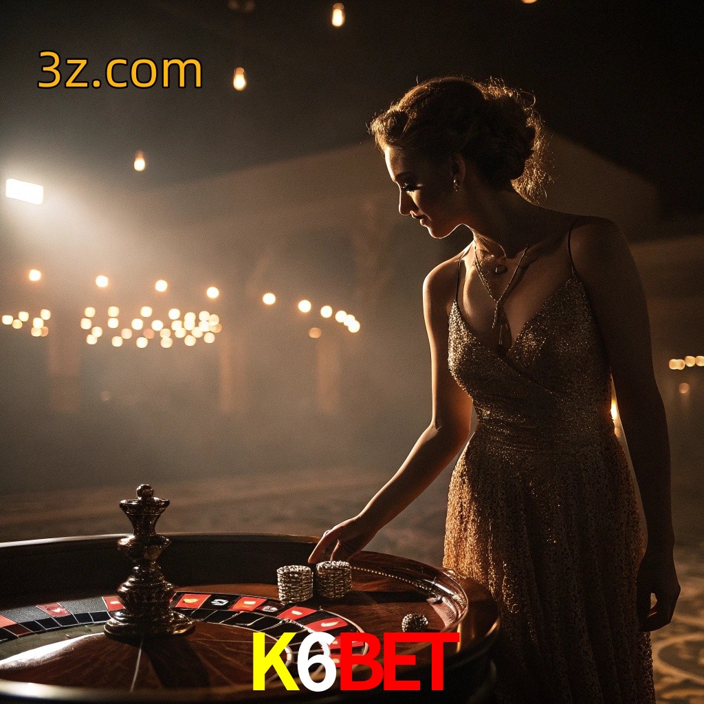  K6Bet