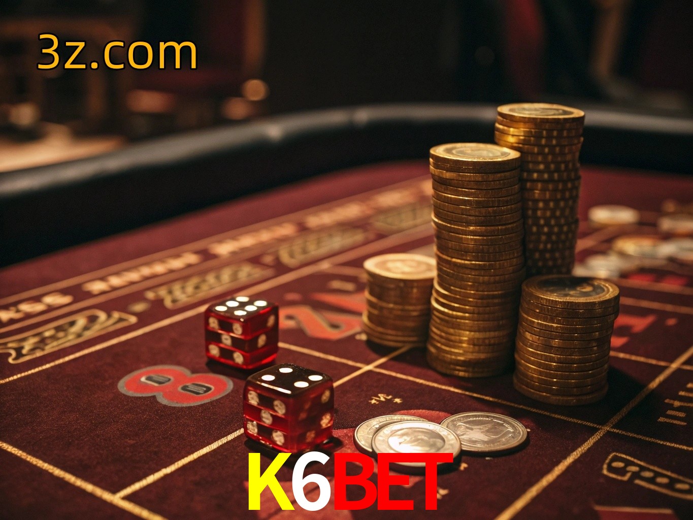  K6Bet