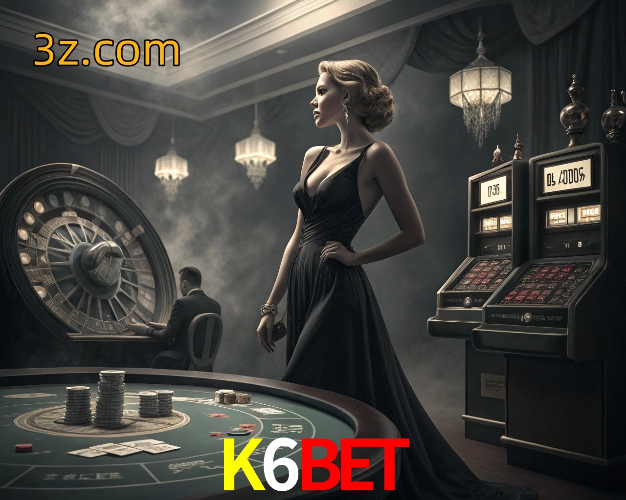  K6Bet