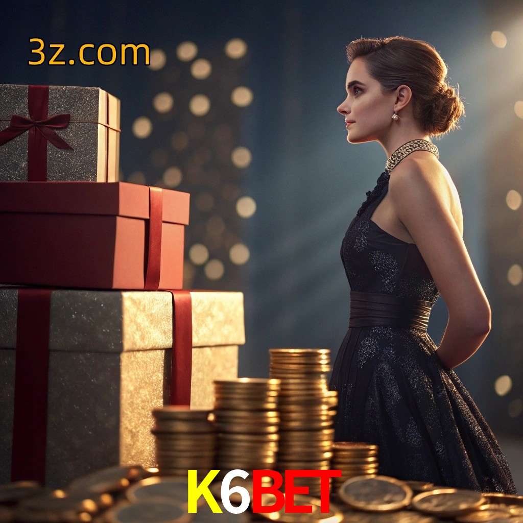  K6Bet