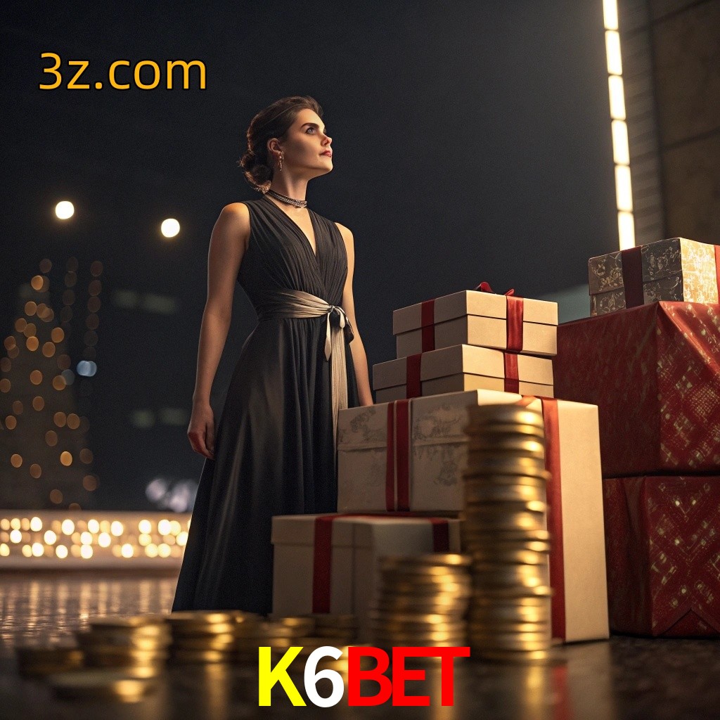  K6Bet