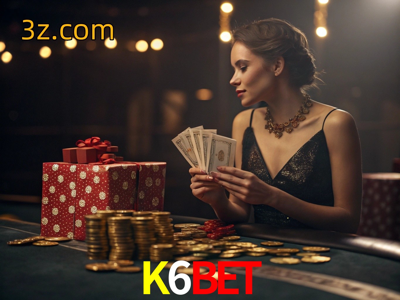  K6Bet