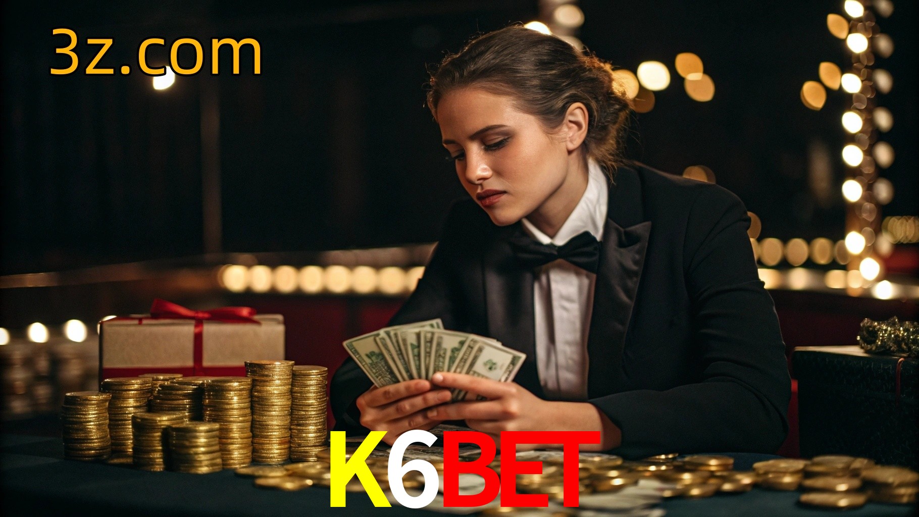  K6Bet