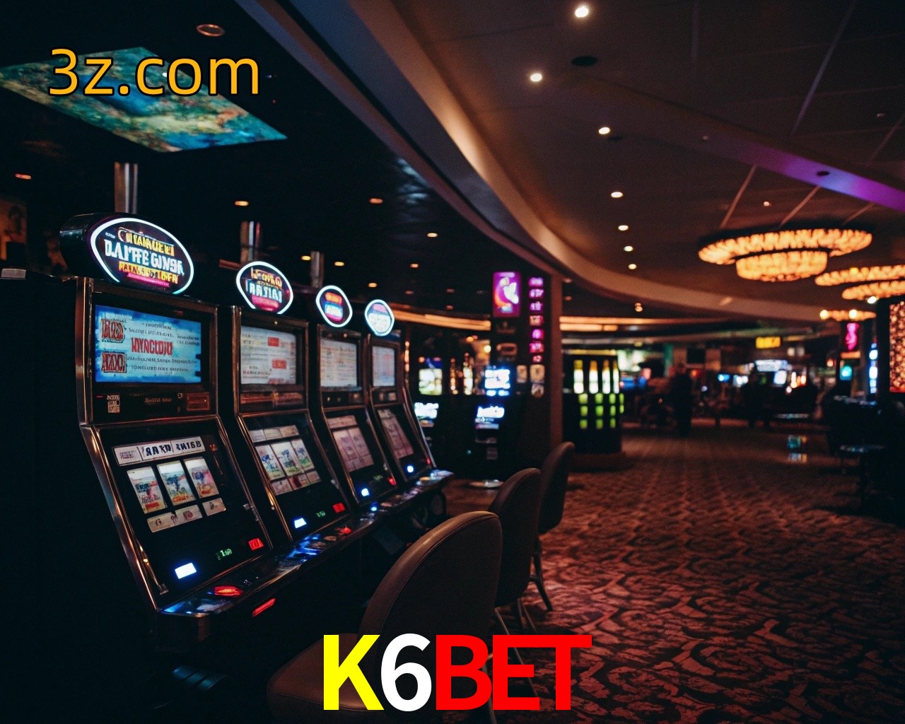  K6Bet