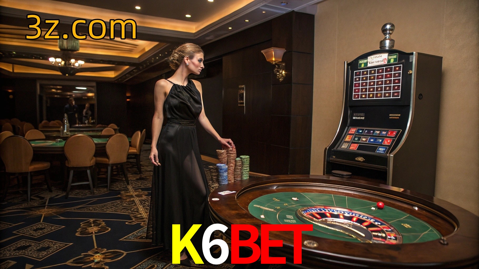  K6Bet