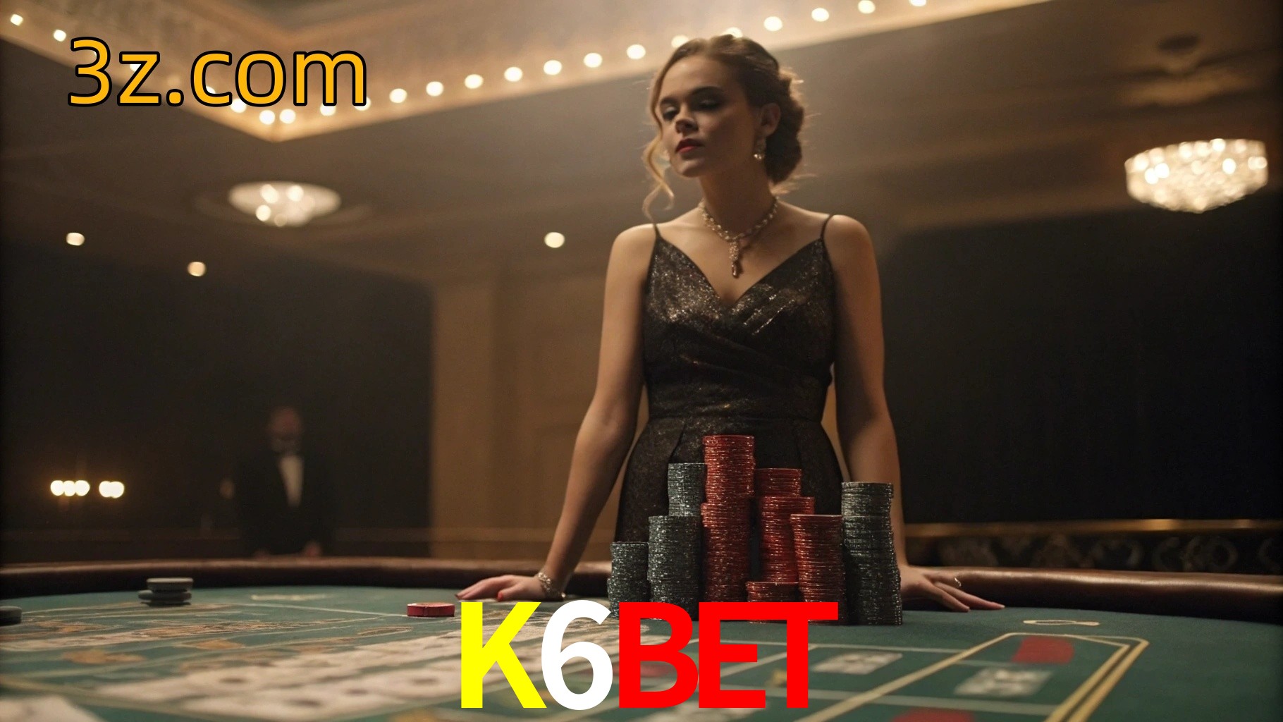  K6Bet