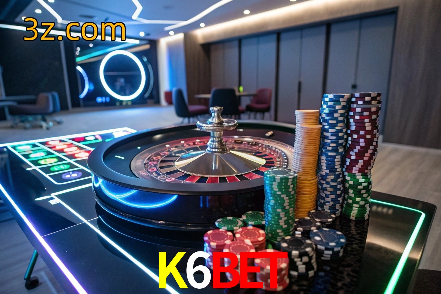  K6Bet