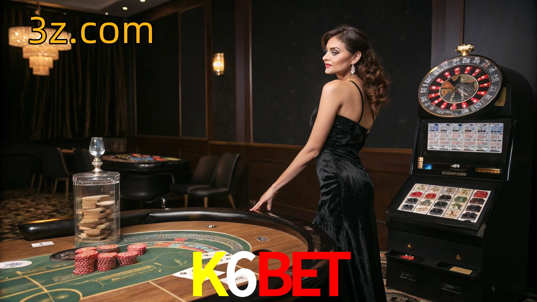  K6Bet