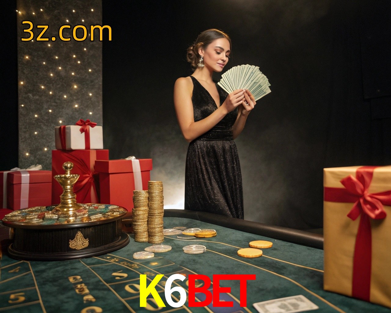  K6Bet