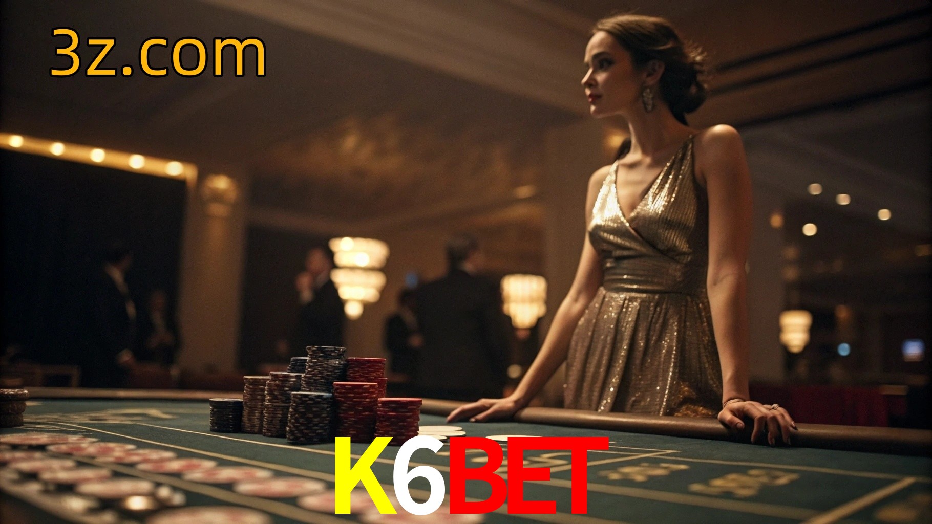  K6Bet