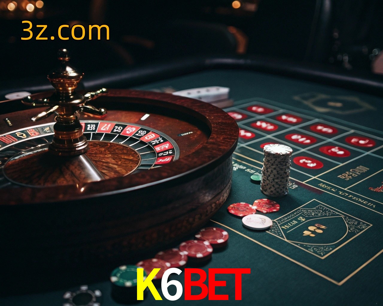  K6Bet