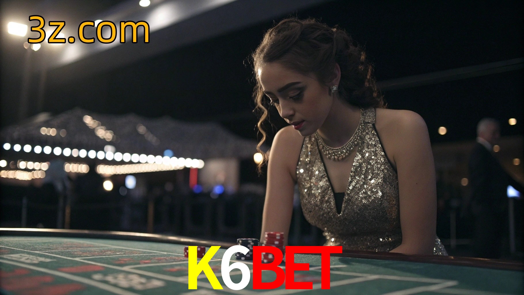  K6Bet