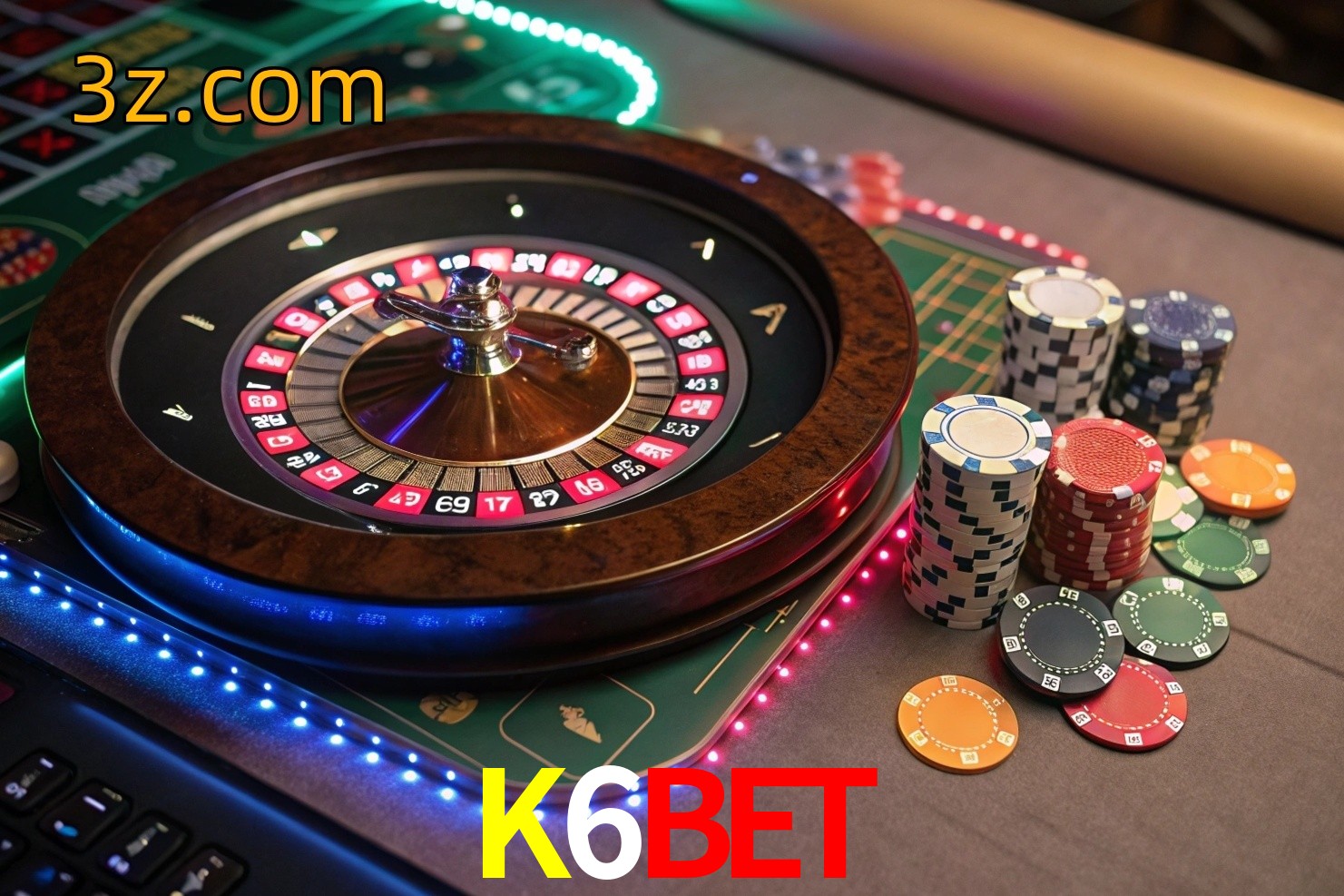  K6Bet